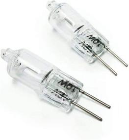 img 2 attached to ETopLighting 10 Pack Halogen Voltage APLIQ270