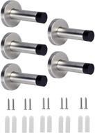 stainless protector dampening stopper anchors logo