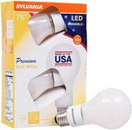 💡 sylvania general lighting 40233 led equivalent bulb логотип
