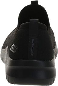 img 2 attached to Skechers Sport Ultra 2 0 Kwasi Black Black