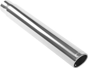 img 1 attached to Magnaflow 35112 Stainless Steel Exhaust