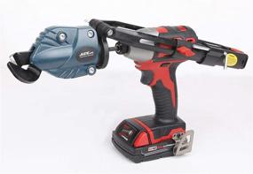 img 2 attached to Aidelife Shears Attachment Cordless Impact