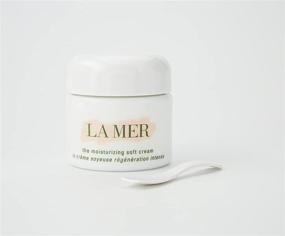 img 3 attached to Mer Moisturizing Cream Unisex Ounce