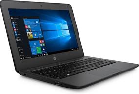 img 2 attached to HP Stream 11 Pro G4 11.6in Netbook - Intel Celeron N3350, 4GB RAM, 64GB Flash Memory - Renewed