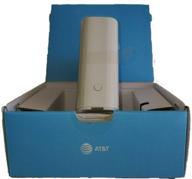enhance wi-fi range and speed with at&t airties air 4921 smart wi-fi extender - 1600mbps dual band 3x3 802.11ac logo