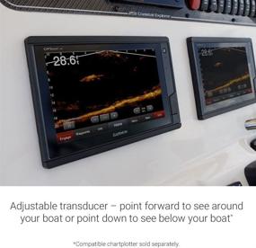 img 1 attached to 🔍 Introducing the Garmin Panoptix LiveScope Scanning Sonar System: Unmatched Precision and Clarity for Enhanced Underwater Exploration (010-01864-00)