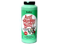 🐒 baby anti-monkey butt powder - 00030 by anti monkey butt logo