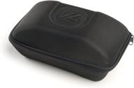 🕶️ vonzipper unisex hardcastle case logo