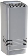 🗄️ impact 348 air freshener cabinet, gray - case of 12, 3.375" l x 3.25" w x 7.625" h logo