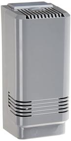 img 1 attached to 🗄️ Impact 348 Air Freshener Cabinet, Gray - Case of 12, 3.375" L x 3.25" W x 7.625" H