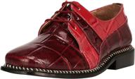 libertyzeno walking crocodile genuine leather men's shoes in loafers & slip-ons logo
