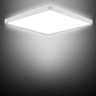 ceiling daylight thickness profile lighting logo