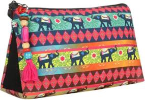 img 3 attached to All Things Sundar Utility P07 35 Women's Handbags & Wallets and Wristlets