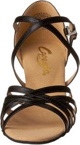 img 3 attached to Capezio Womens Rosa 2 5 Social