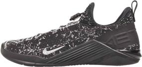 img 3 attached to Nike Womens React Metcon Running Trainers Bq6046: Unleash Your Potential with Stylish Sneakers