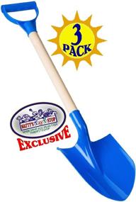 img 2 attached to 🧸 Matty's Toy Stop Shovels Complete: Your Ultimate Playtime Kit!