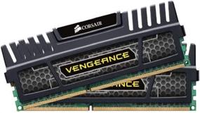 img 4 attached to 💾 Corsair Vengeance 16GB (2x8GB) DDR3 1600 MHz Desktop Memory - CMZ16GX3M2A1600C9, PC3 12800, 1.5V