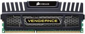 img 3 attached to 💾 Corsair Vengeance 16GB (2x8GB) DDR3 1600 MHz Desktop Memory - CMZ16GX3M2A1600C9, PC3 12800, 1.5V