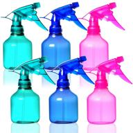 assorted plastic cleaning solutions by youngever logo