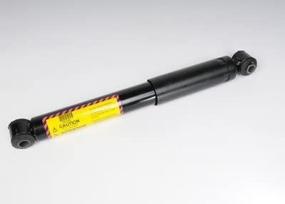 img 1 attached to 🚗 ACDelco GM Original Equipment 560-547 Rear Shock Absorber: Superior Performance and Quality