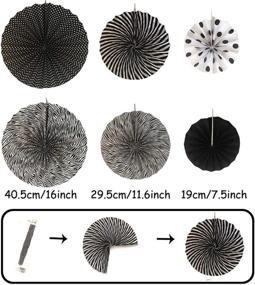 img 3 attached to 🌸 Jarcgoer Flower: 20-Pack Pinwheels Holiday Decor