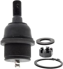 img 1 attached to 🚗 ACDelco 46D2296A Advantage Suspension Assembly: Superior Performance and Durability in One