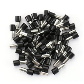 img 1 attached to Baomain 10mm² Insulated Terminal Connector for Industrial Electrical Applications
