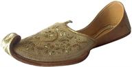 punjabi 👞 sherwani step style footwear логотип