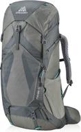 gregory mountain products womens backpack backpacks in hiking daypacks logo