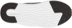 img 1 attached to 👟 Top-rated PUMA Meteor JR Running Silver Girls' Shoes - Unmatched Performance and Style for Young Athletes