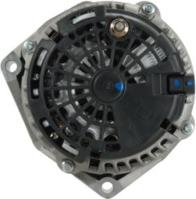 img 2 attached to ⚡ ACDelco Gold 335-1289 High-Performance Alternator for Improved Engine Optimization