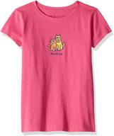 👚 vintage t shirts collection for girls' clothing in active life logo