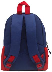 img 1 attached to POWOFUN Preschool Backpack Kindergarten Schoolbag Backpacks