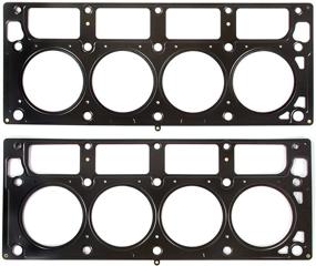 img 3 attached to Evergreen 9 10448L Full Gasket Set