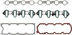 img 2 attached to Evergreen 9 10448L Full Gasket Set