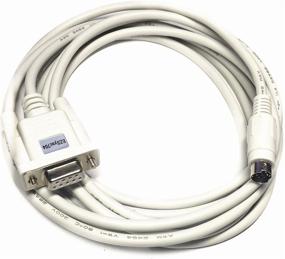 img 2 attached to Adapter Micrologix 1761 CBL PM02 Compatible EZSync704