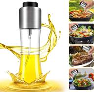 sprayer cooking portable suitable kitchen logo