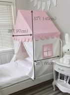 domestic objects dreams canopy storage logo