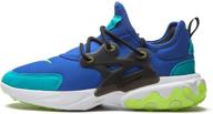 nike presto running oracle numeric_7 girls' shoes in athletic logo