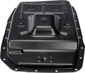 img 3 attached to 🚘 Dorman 265-854: High-Quality Automatic Transmission Oil Pan for Ford/Lincoln Models