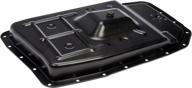 🚘 dorman 265-854: high-quality automatic transmission oil pan for ford/lincoln models logo