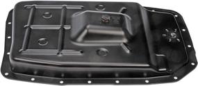 img 1 attached to 🚘 Dorman 265-854: High-Quality Automatic Transmission Oil Pan for Ford/Lincoln Models