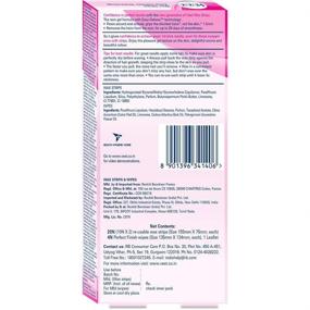 img 3 attached to Veet Full Body Waxing Kit Shave & Hair Removal for Men's