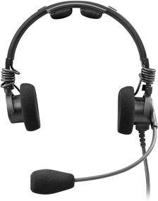 img 1 attached to Telex Airman 7 Headset Dual Sided