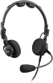 img 3 attached to Telex Airman 7 Headset Dual Sided