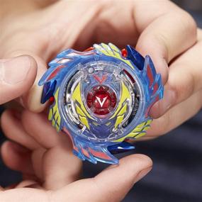 img 3 attached to 🌪️ Unleash Epic Battles with the BEYBLADE Burst Evolution Storm Battle