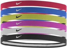 img 2 attached to 🧢 Optimized Nike Swoosh Sport Headbands