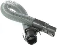 enhance your cleaning experience with 4yourhome qualtex hose assembly for dyson dc25 vacuum логотип