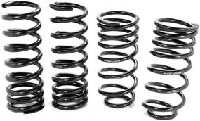 img 3 attached to BBK 2501 Lowering Springs Kit