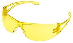 img 3 attached to 👓 Varsity Wraparound Safety Glasses by Gateway Safety 2775